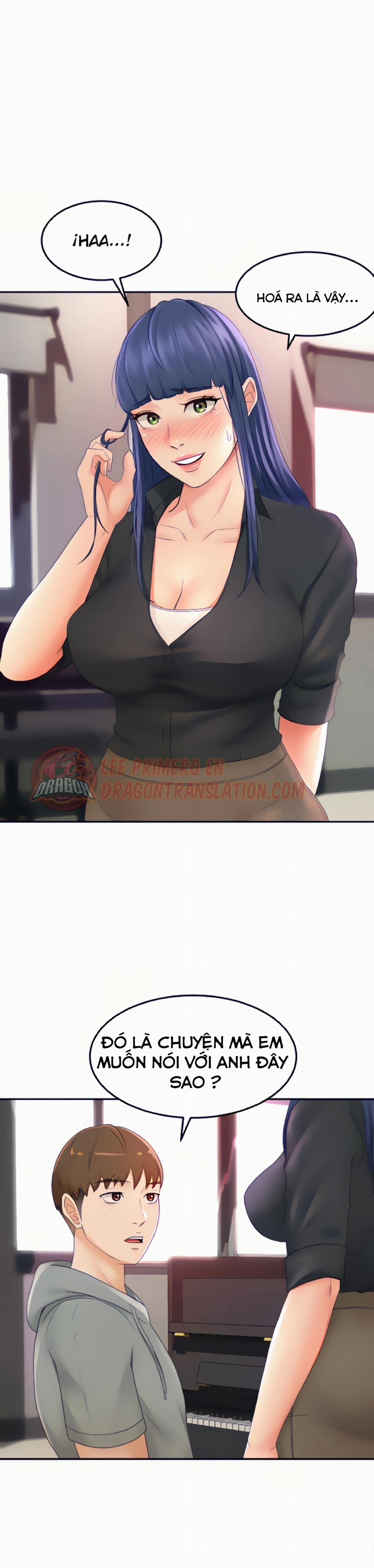 Cậu Chủ Nhỏ 11 trang 26