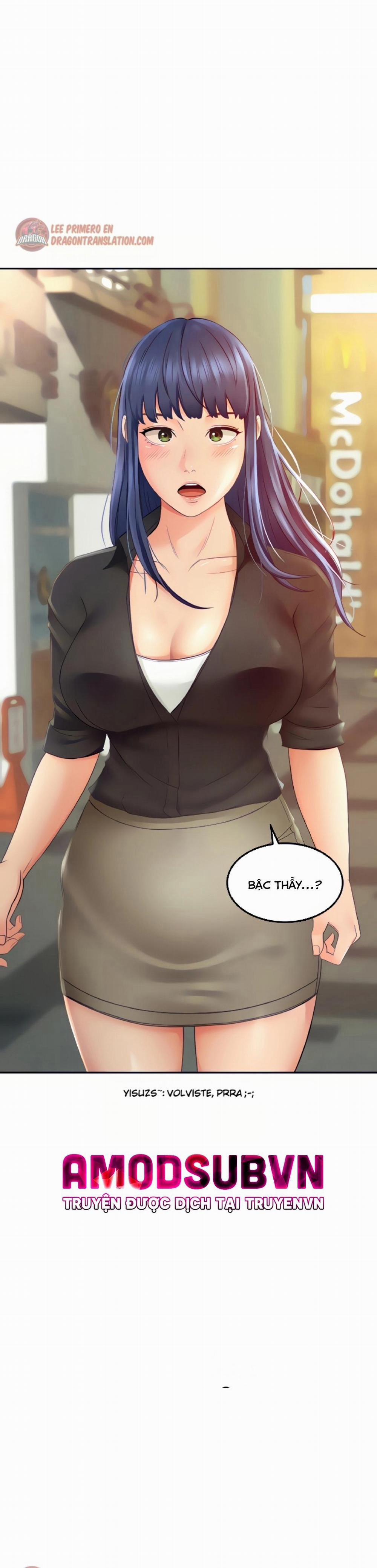 Cậu Chủ Nhỏ 11 trang 3