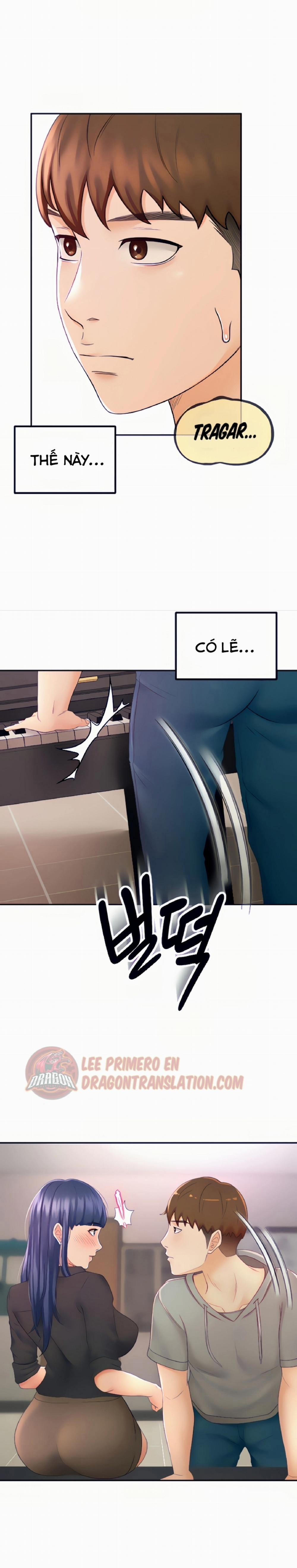 Cậu Chủ Nhỏ 11 trang 32