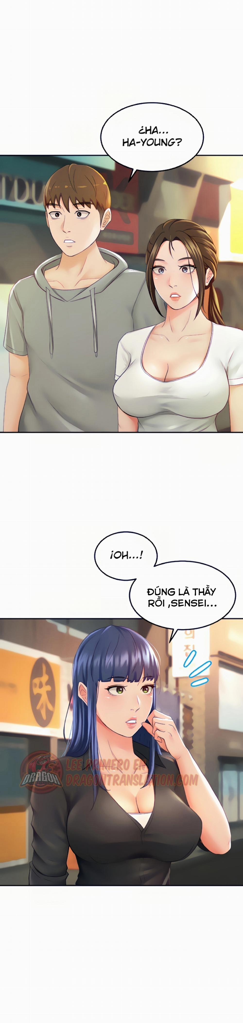 Cậu Chủ Nhỏ 11 trang 5