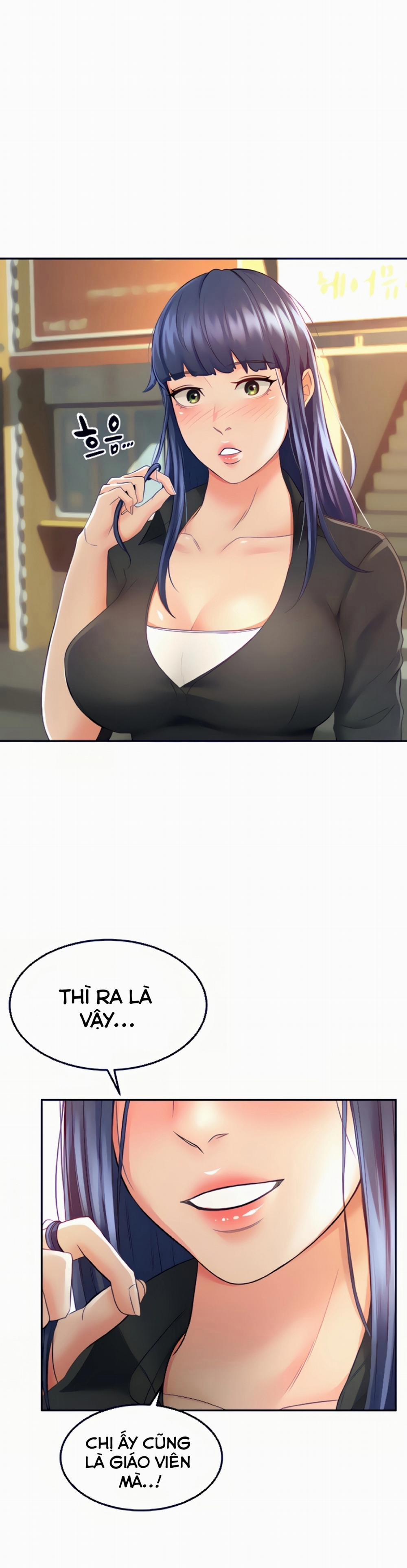 Cậu Chủ Nhỏ 11 trang 7