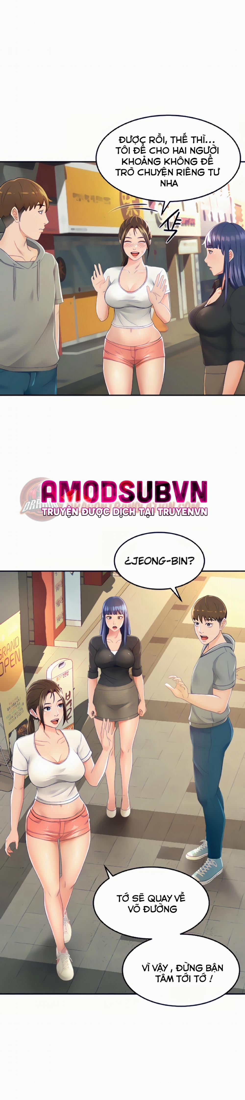 Cậu Chủ Nhỏ 11 trang 9