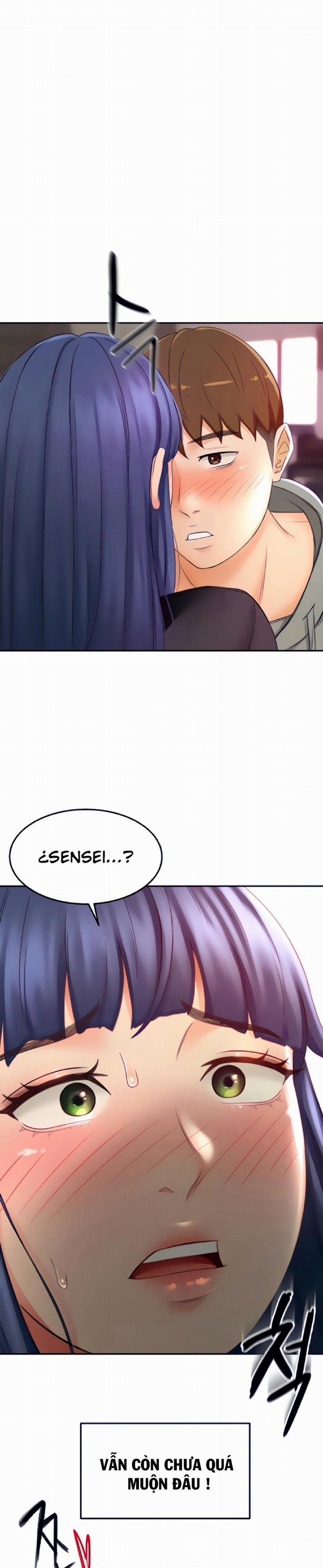 Cậu Chủ Nhỏ 12 trang 0