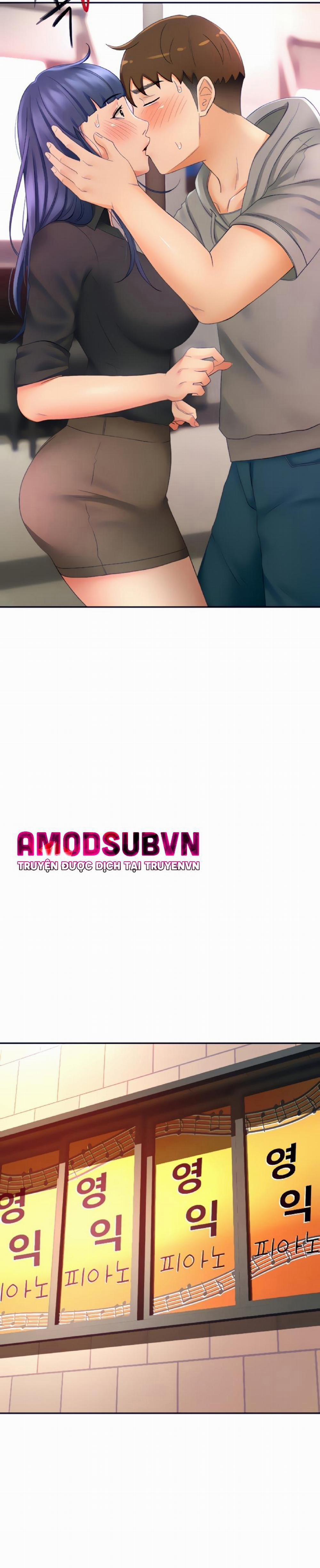 Cậu Chủ Nhỏ 12 trang 1