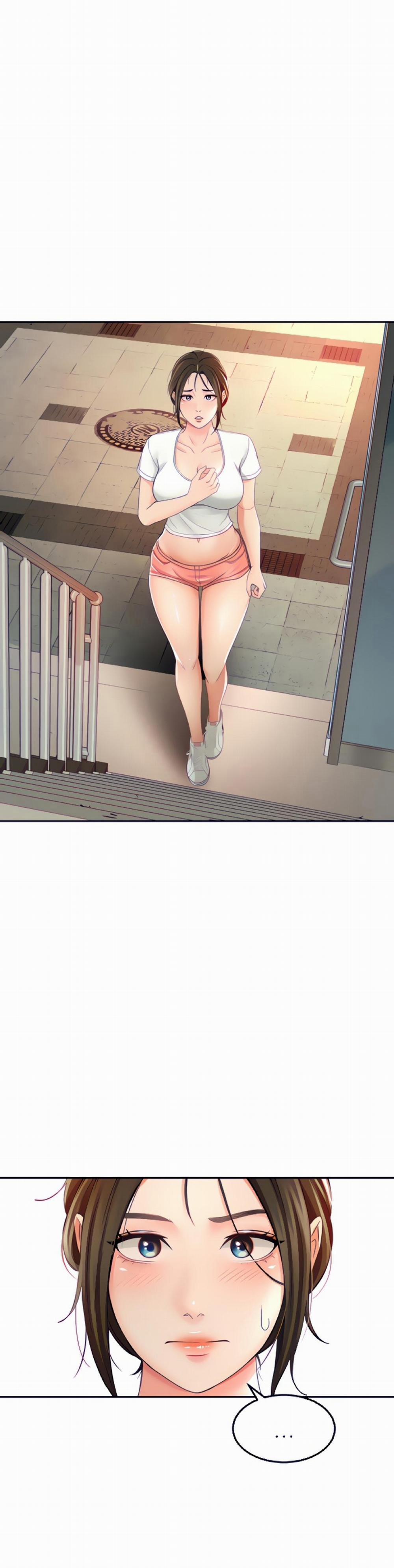 Cậu Chủ Nhỏ 12 trang 2