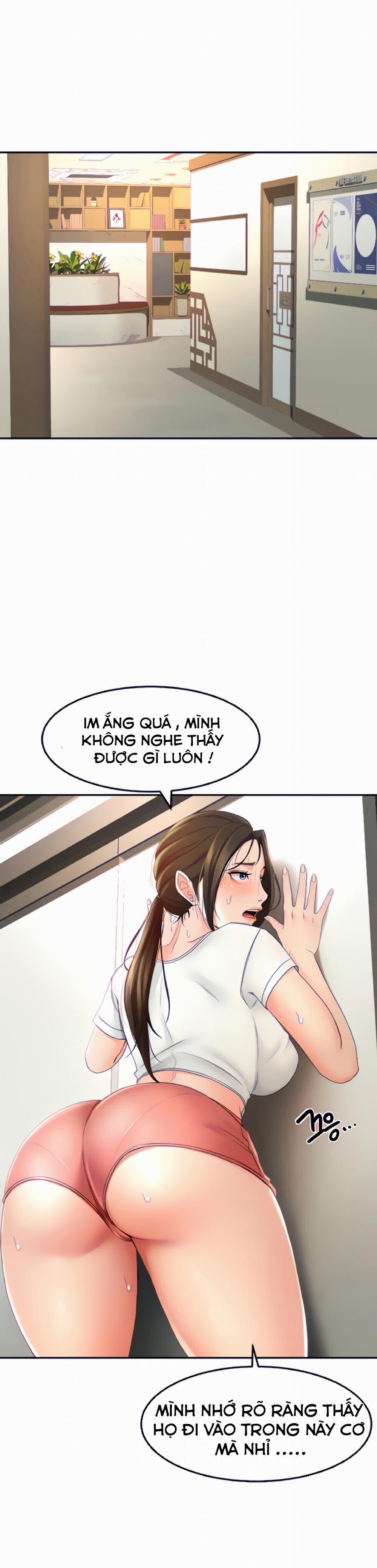 Cậu Chủ Nhỏ 12 trang 26