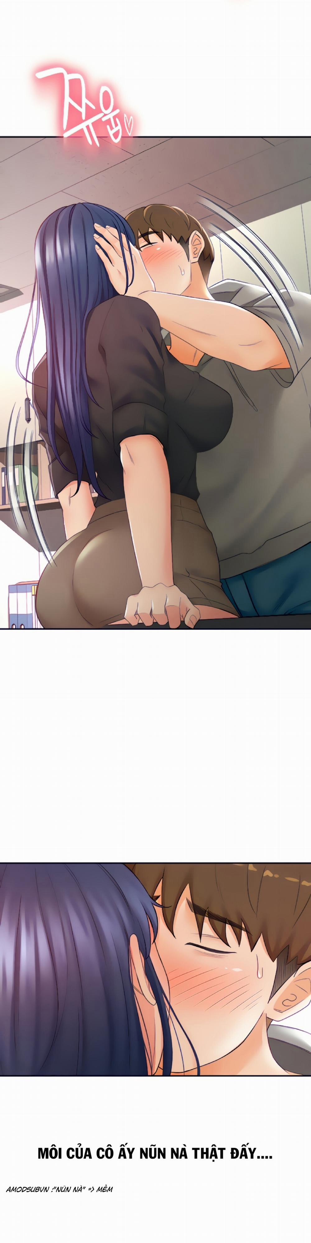 Cậu Chủ Nhỏ 12 trang 4