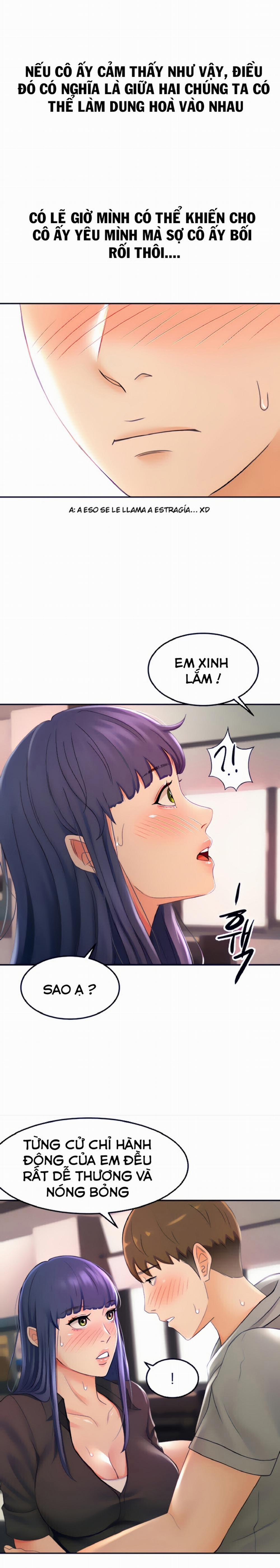 Cậu Chủ Nhỏ 12 trang 6