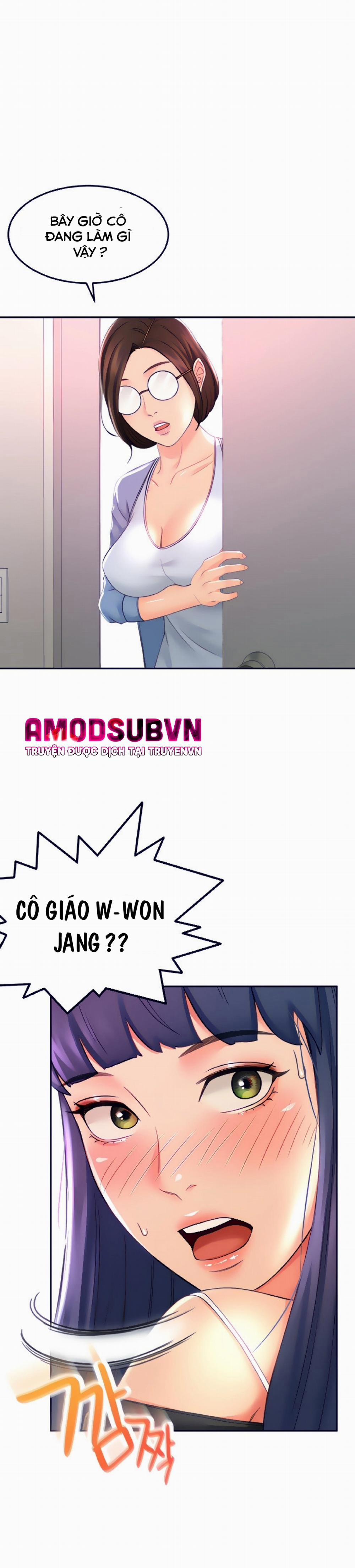 Cậu Chủ Nhỏ 13 trang 10