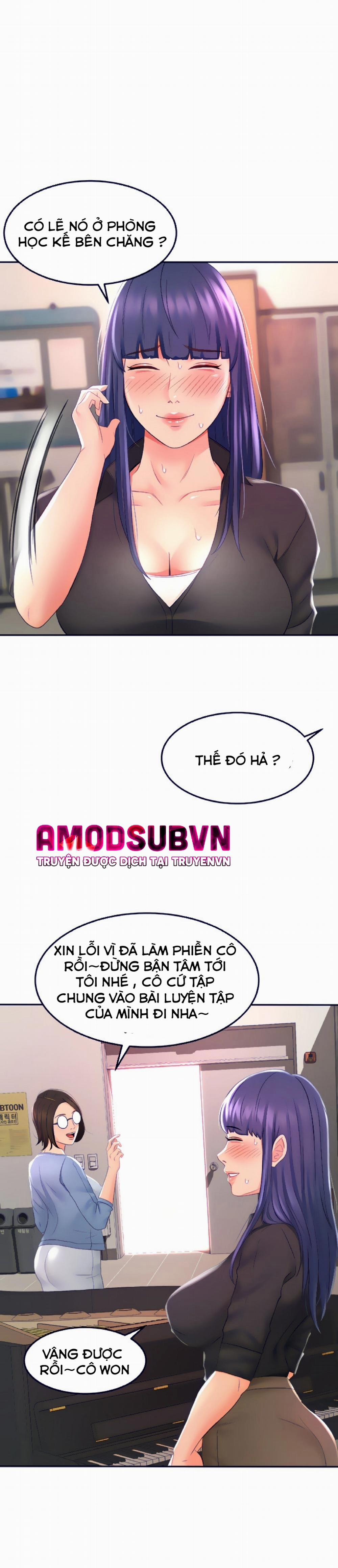 Cậu Chủ Nhỏ 13 trang 14