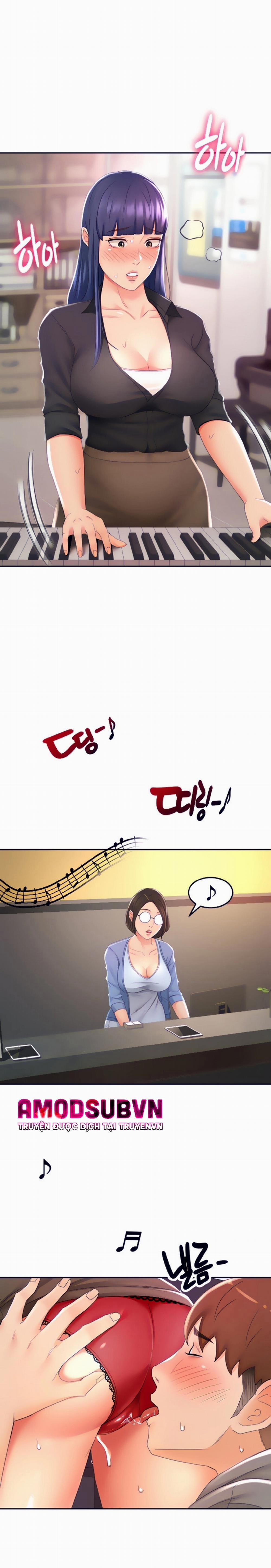 Cậu Chủ Nhỏ 13 trang 18