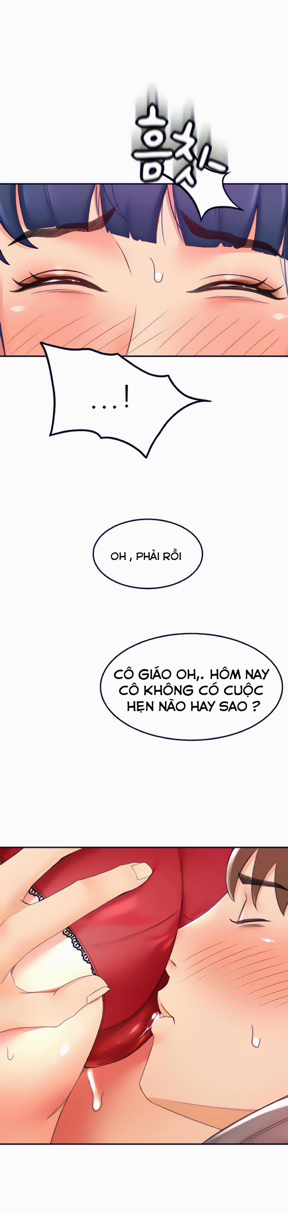 Cậu Chủ Nhỏ 13 trang 19