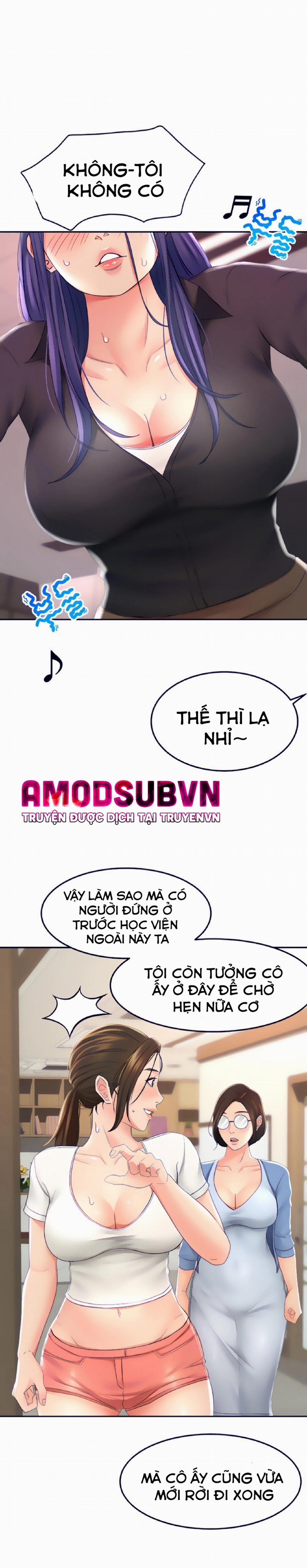 Cậu Chủ Nhỏ 13 trang 20