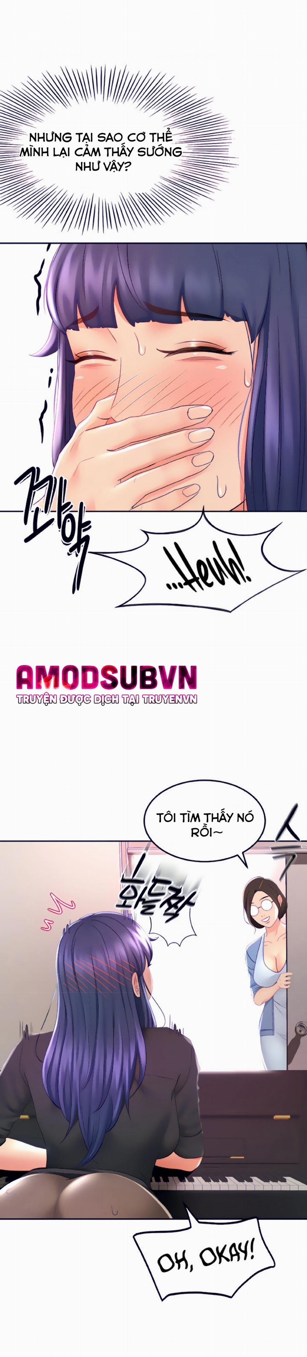 Cậu Chủ Nhỏ 13 trang 22