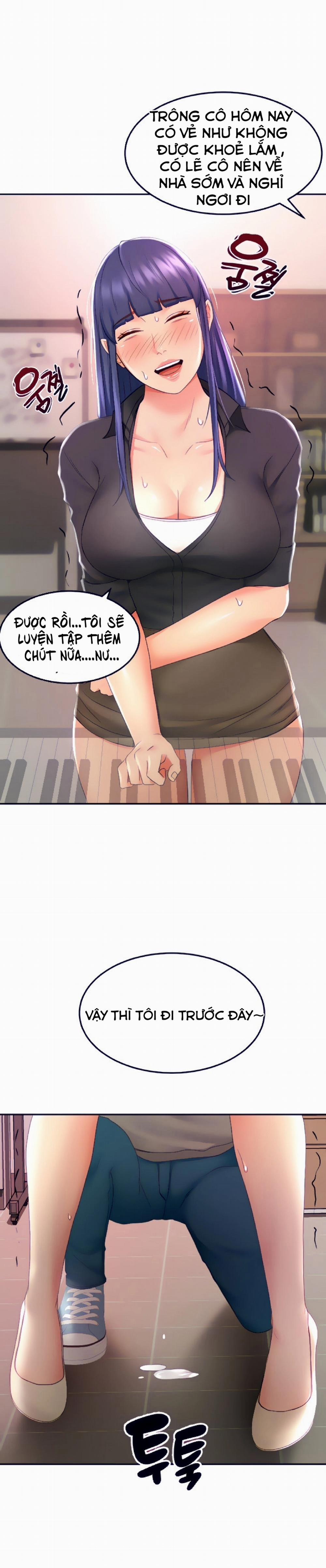 Cậu Chủ Nhỏ 13 trang 23