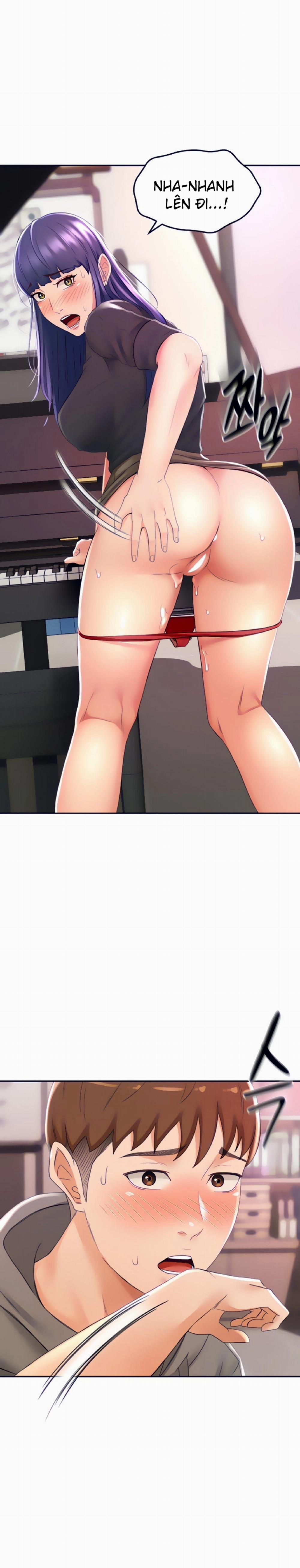 Cậu Chủ Nhỏ 13 trang 25