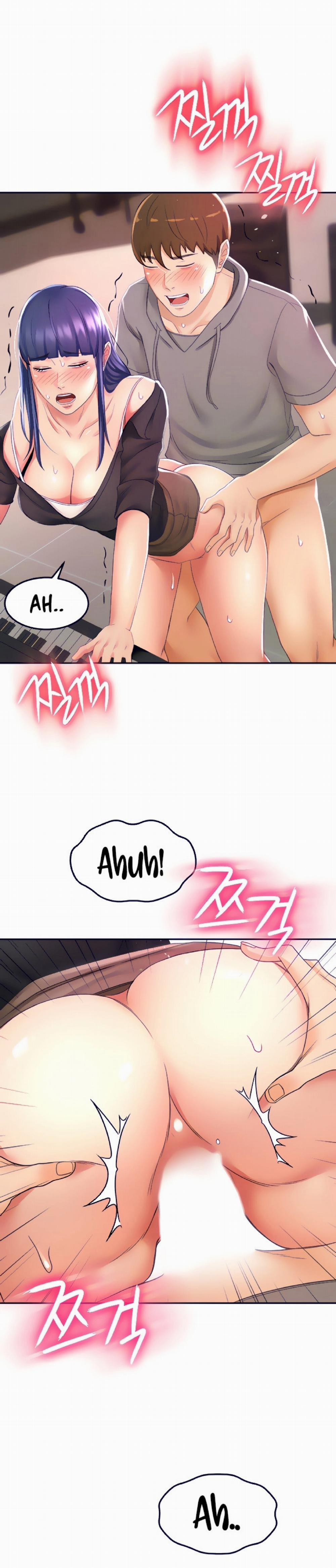 Cậu Chủ Nhỏ 13 trang 27