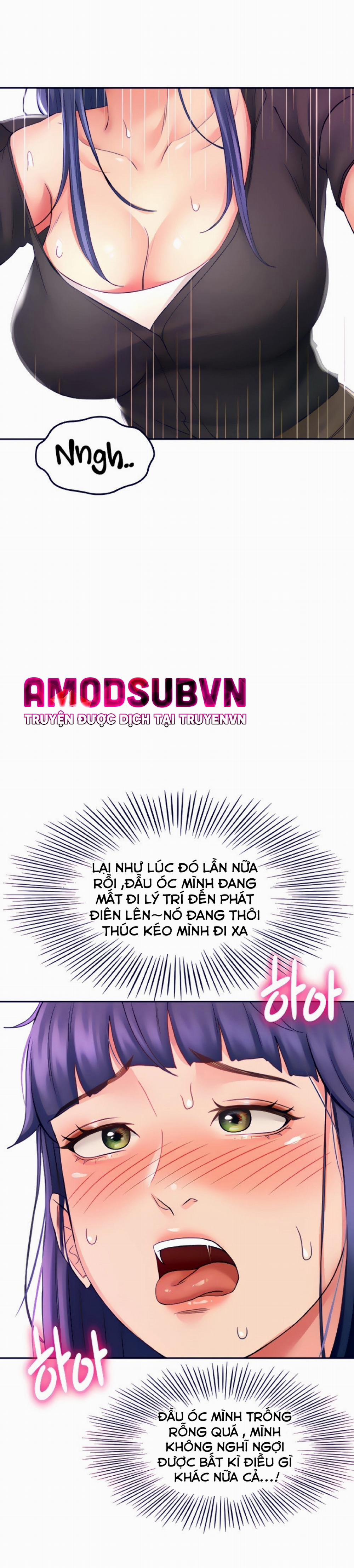 Cậu Chủ Nhỏ 13 trang 28