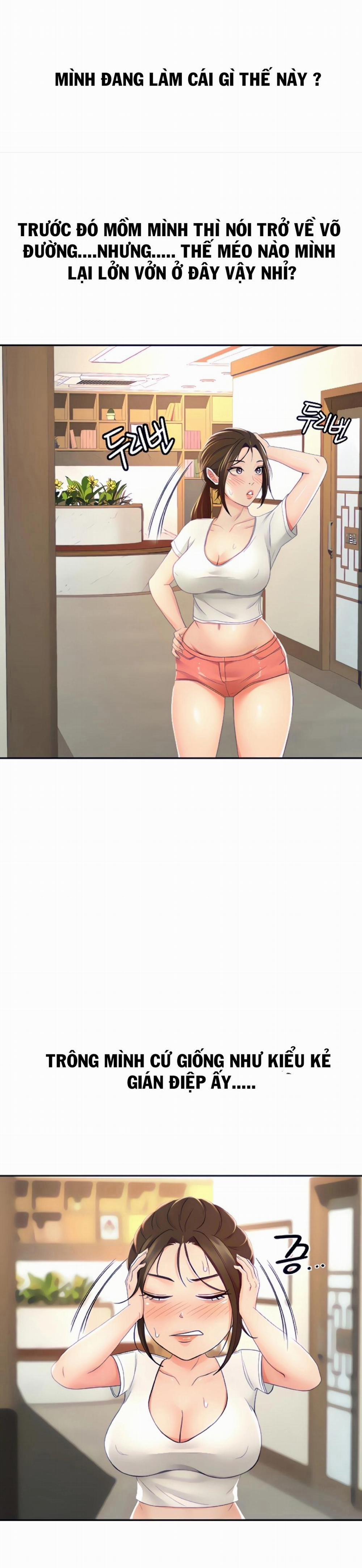 Cậu Chủ Nhỏ 13 trang 3