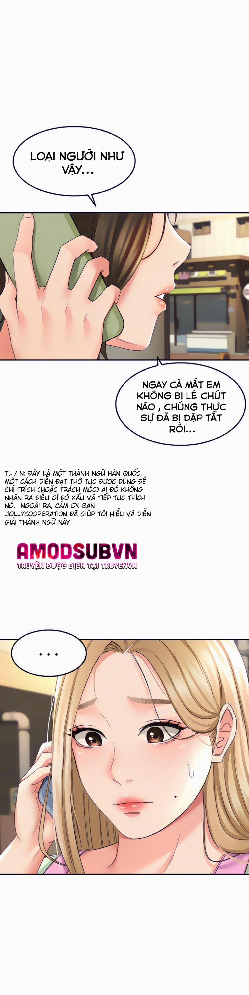 Cậu Chủ Nhỏ 13 trang 36