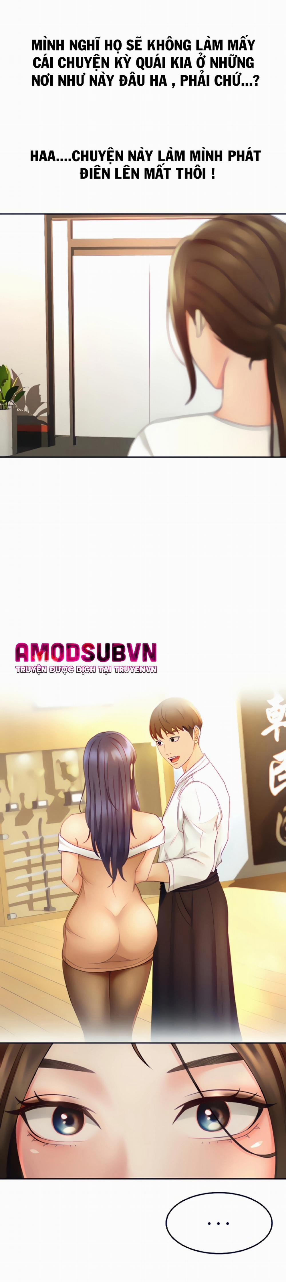 Cậu Chủ Nhỏ 13 trang 4