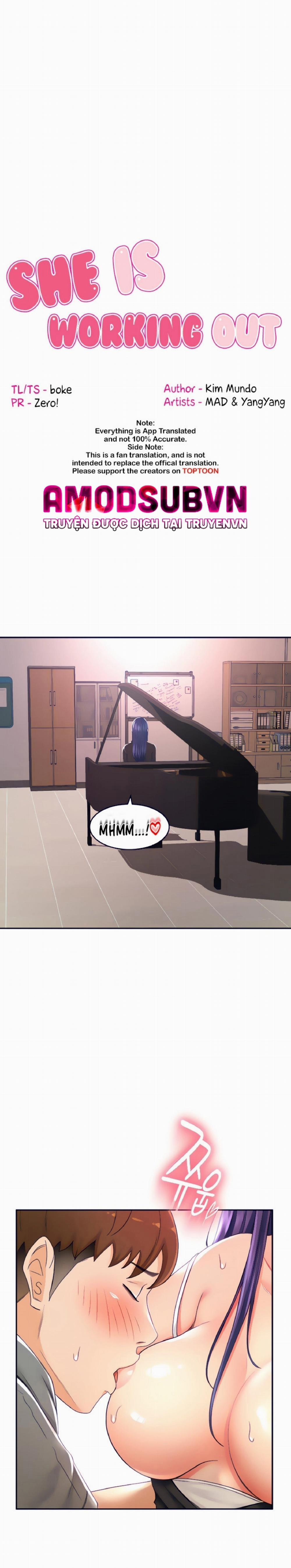 Cậu Chủ Nhỏ 13 trang 6