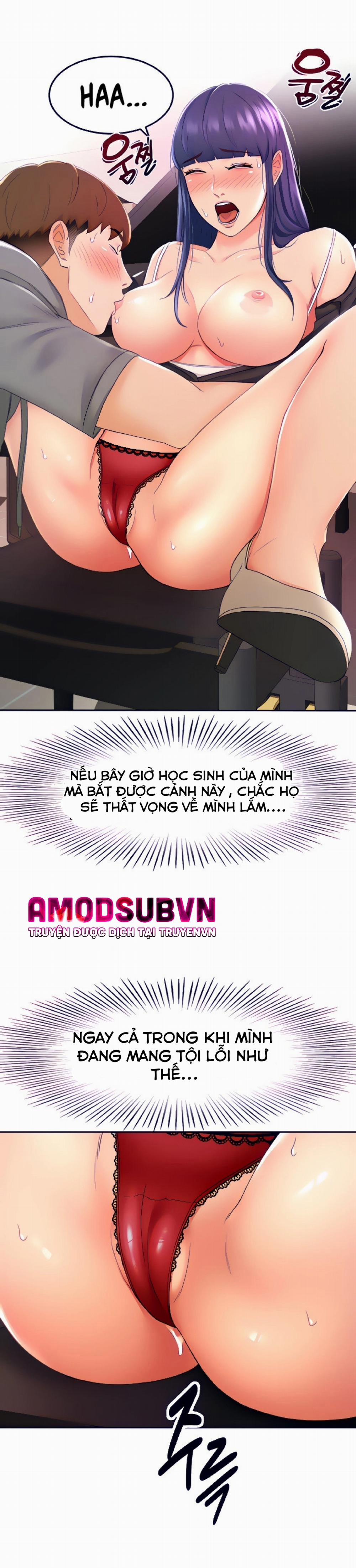 Cậu Chủ Nhỏ 13 trang 8