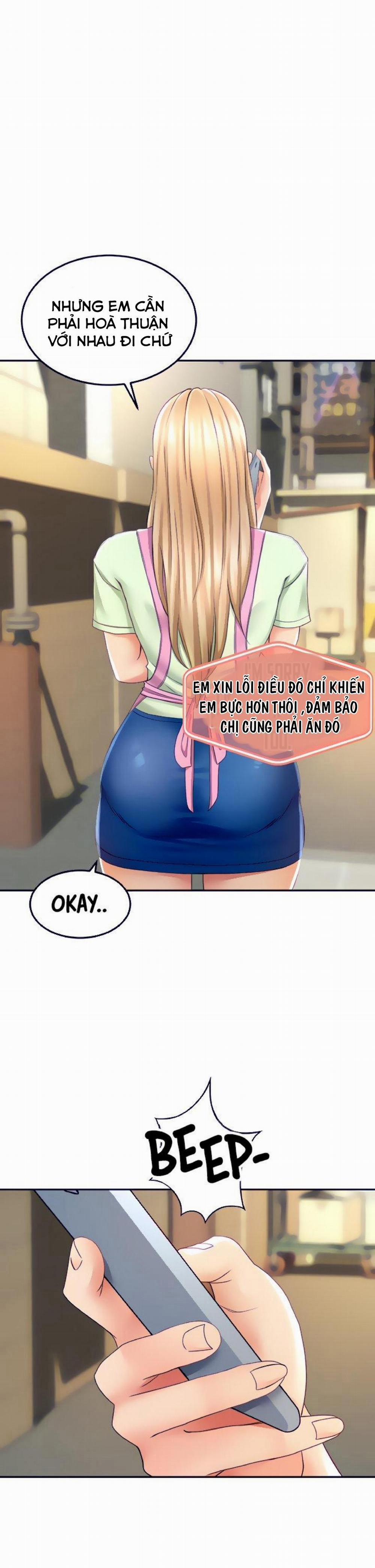 Cậu Chủ Nhỏ 14 trang 0