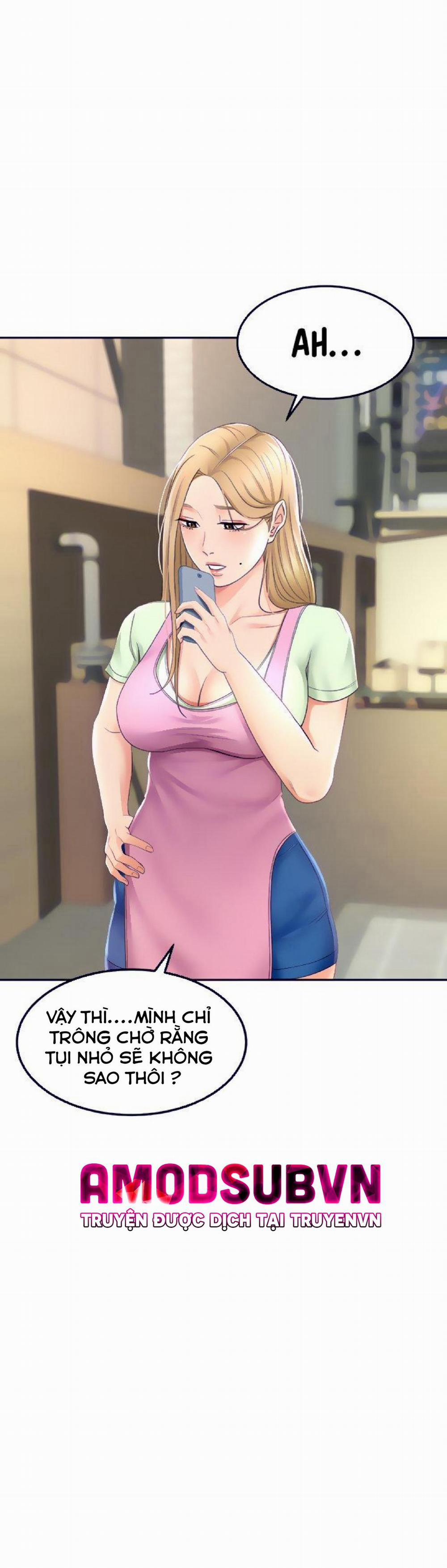 Cậu Chủ Nhỏ 14 trang 1