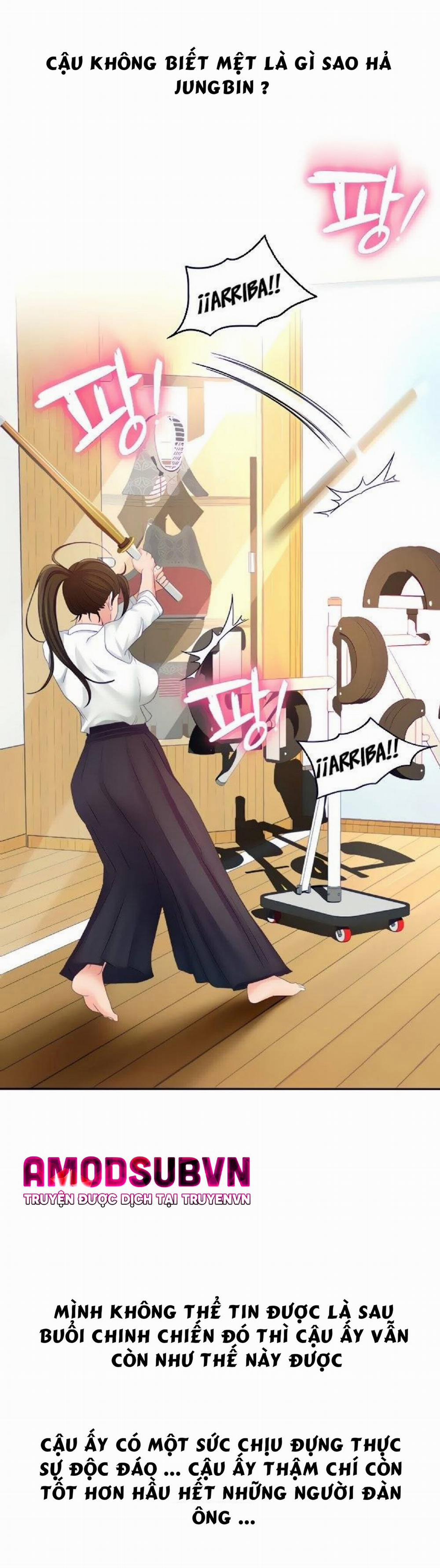 Cậu Chủ Nhỏ 14 trang 10