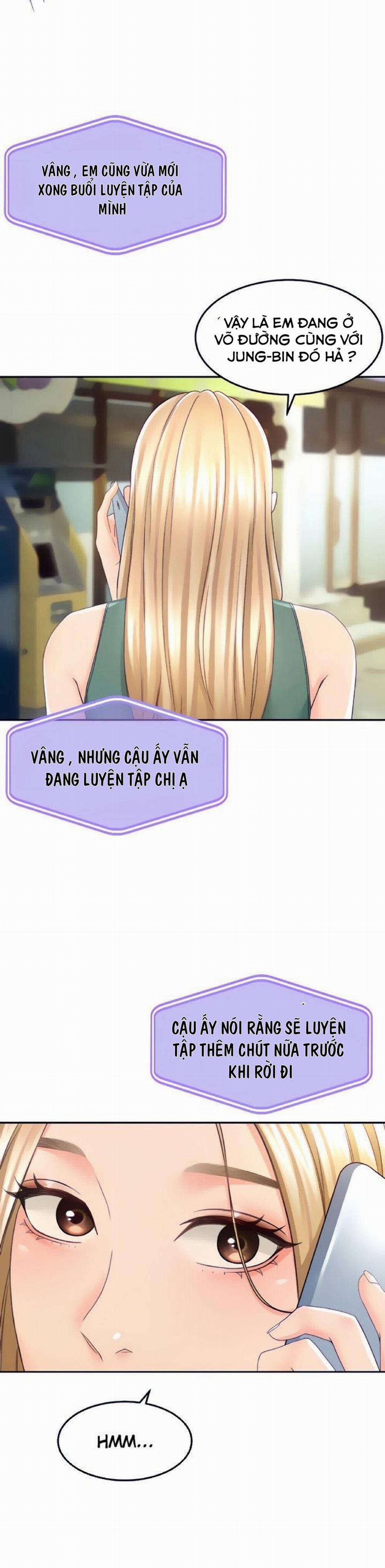 Cậu Chủ Nhỏ 14 trang 13