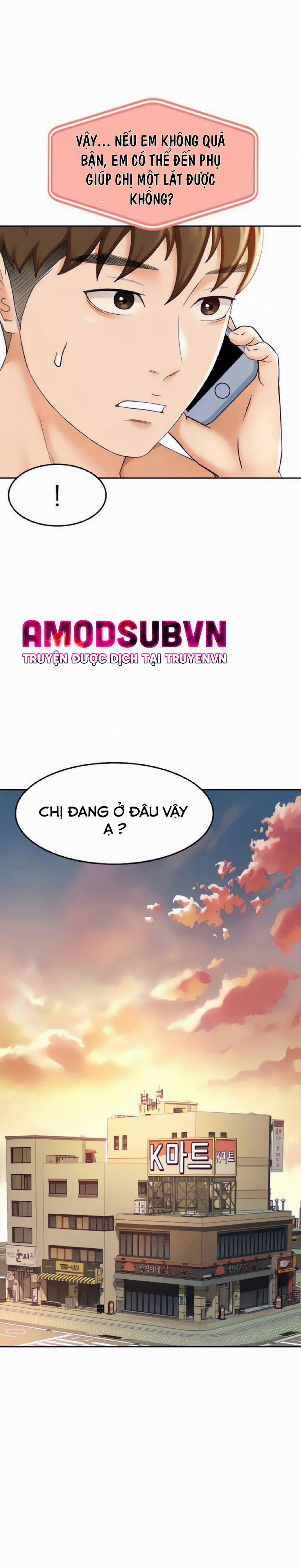 Cậu Chủ Nhỏ 14 trang 14