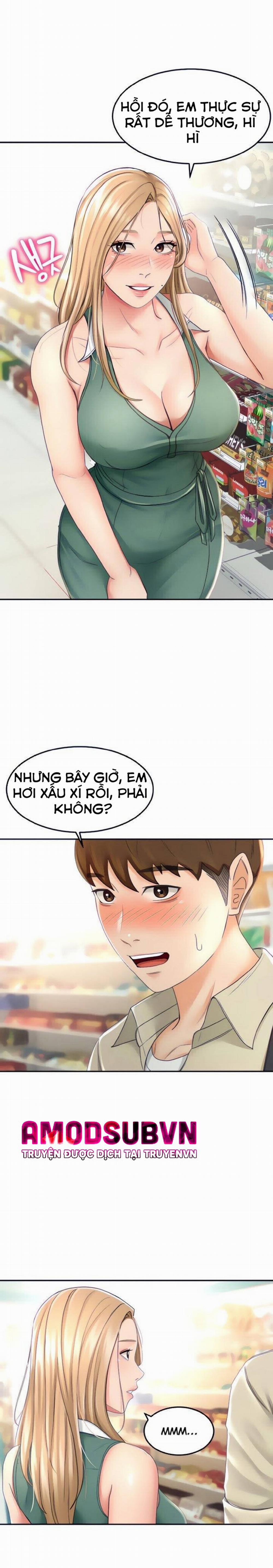 Cậu Chủ Nhỏ 14 trang 18