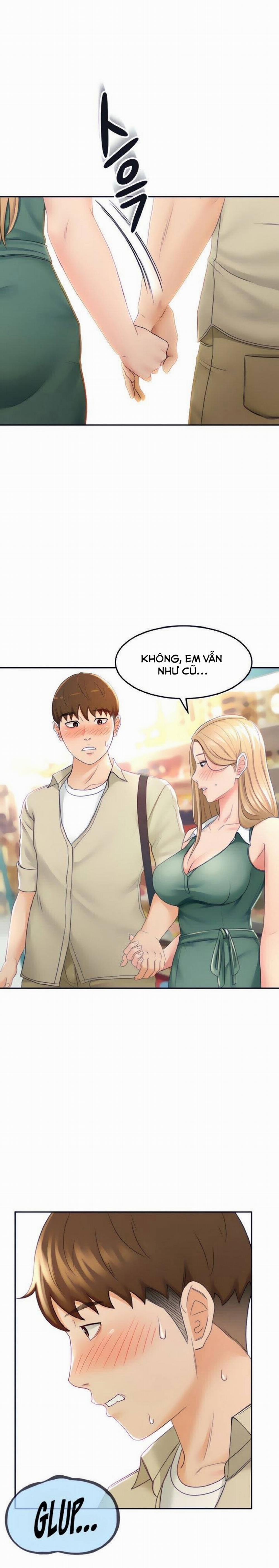 Cậu Chủ Nhỏ 14 trang 19