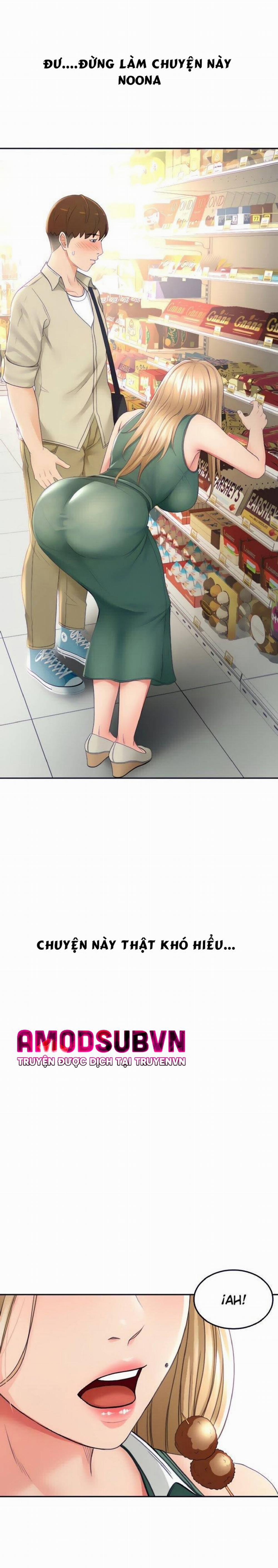 Cậu Chủ Nhỏ 14 trang 20