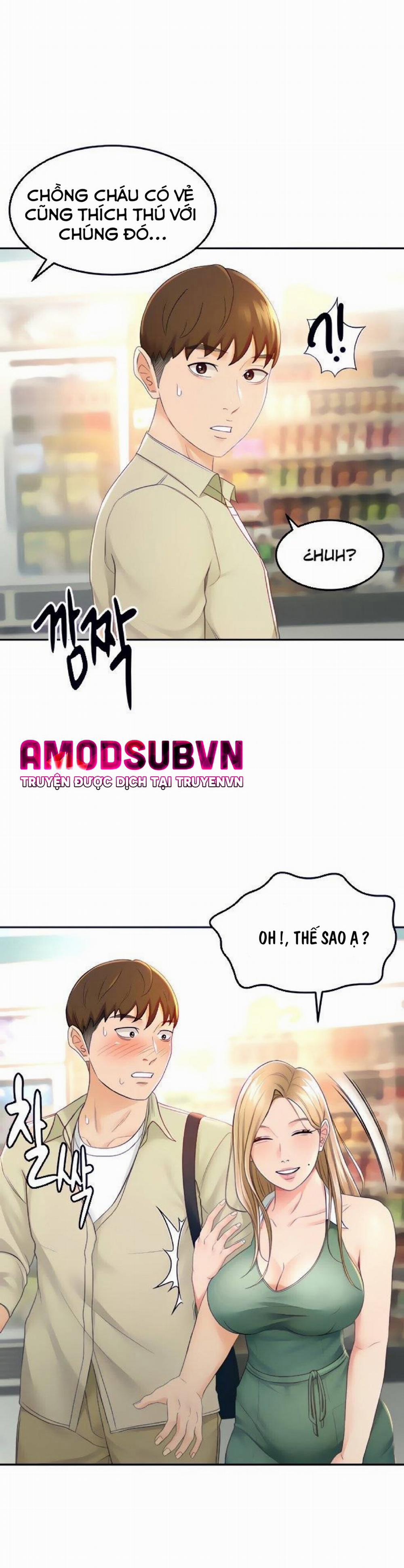 Cậu Chủ Nhỏ 14 trang 22