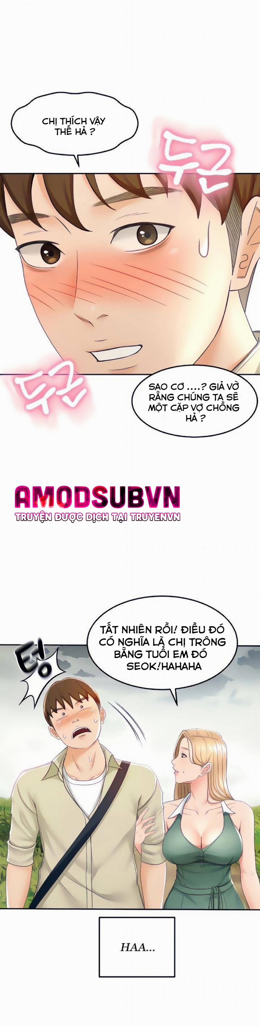 Cậu Chủ Nhỏ 14 trang 26