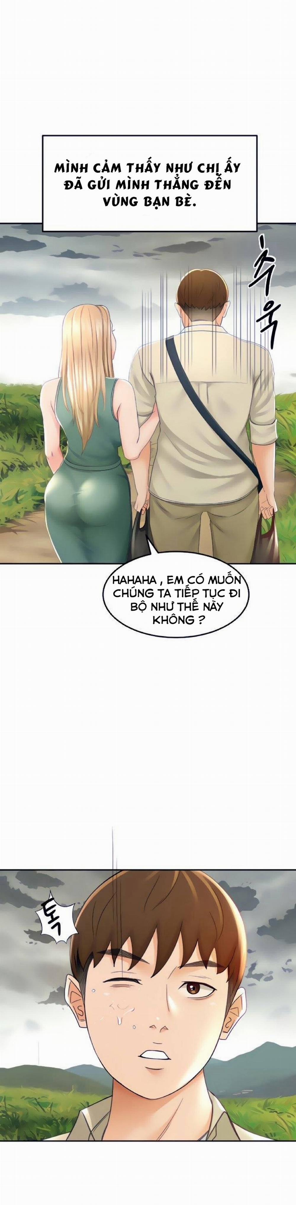 Cậu Chủ Nhỏ 14 trang 27