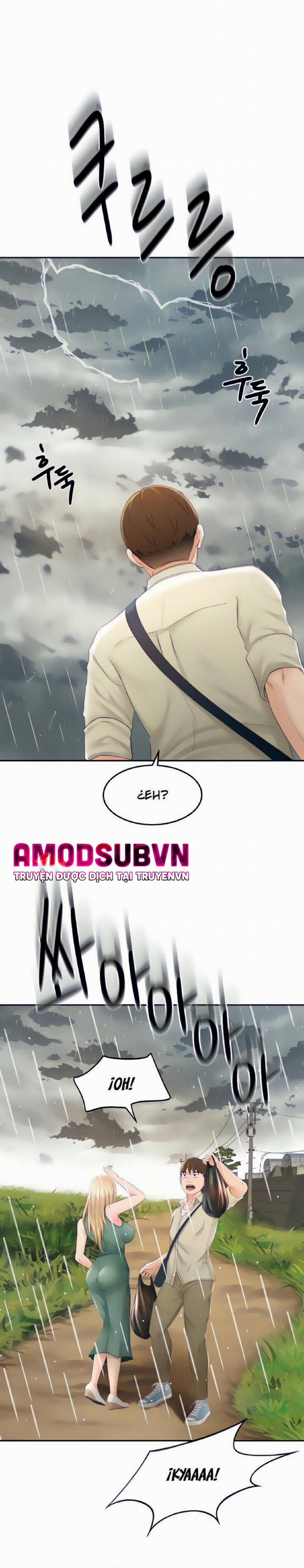 Cậu Chủ Nhỏ 14 trang 28