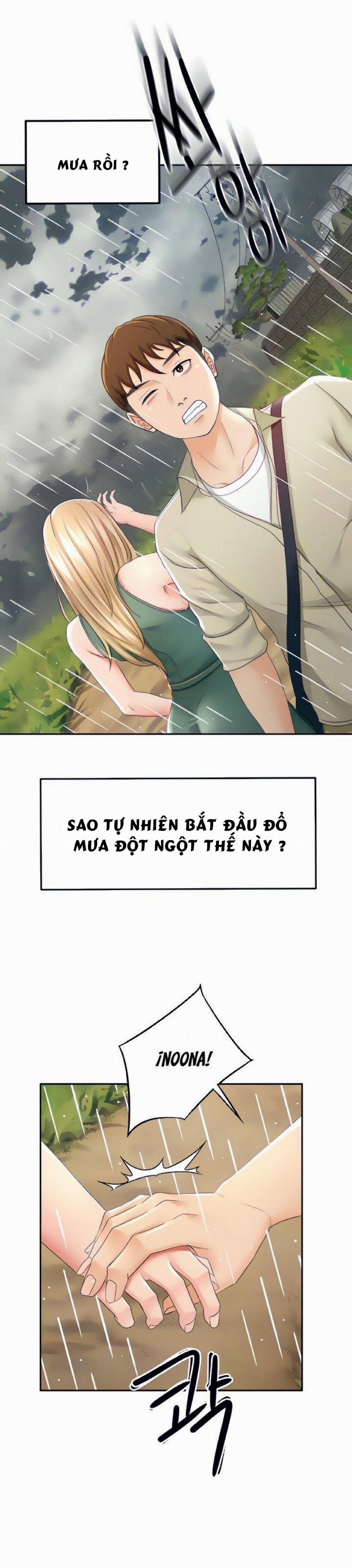 Cậu Chủ Nhỏ 14 trang 29