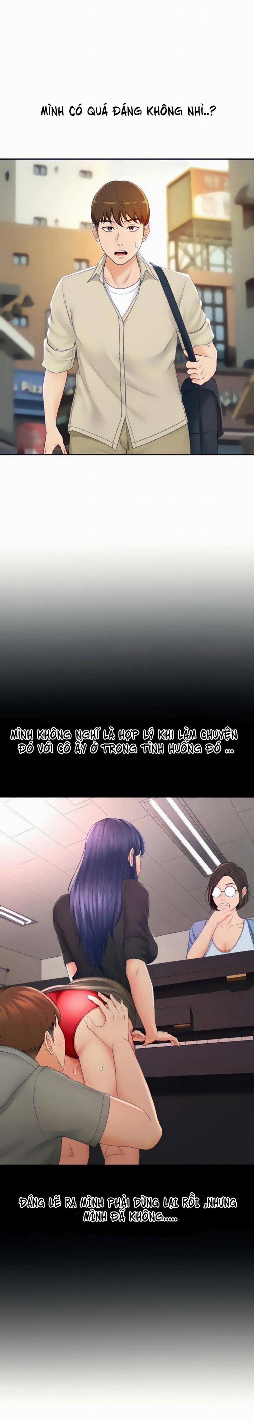 Cậu Chủ Nhỏ 14 trang 3