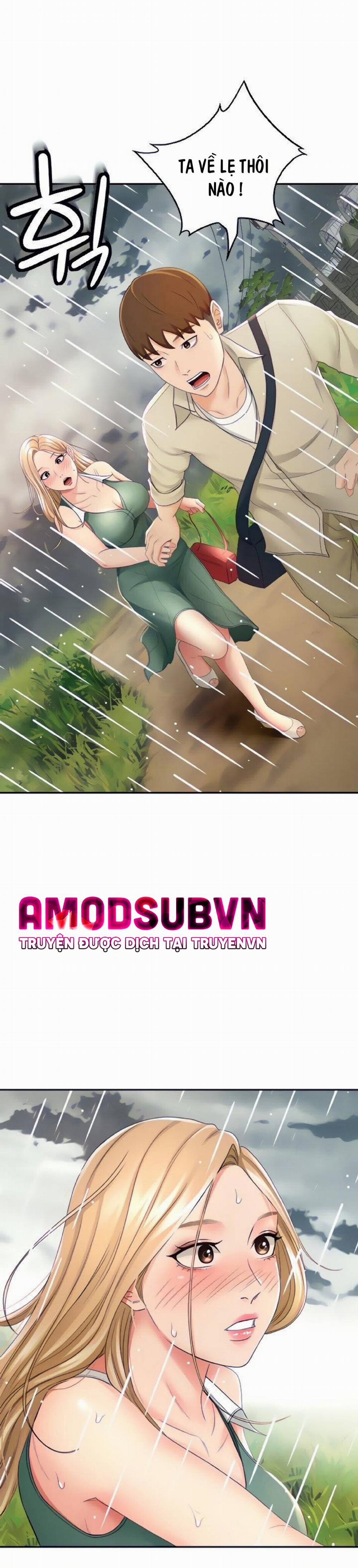 Cậu Chủ Nhỏ 14 trang 30