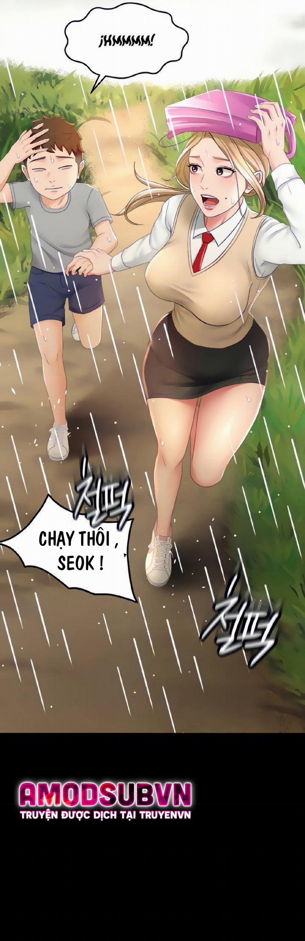 Cậu Chủ Nhỏ 14 trang 32