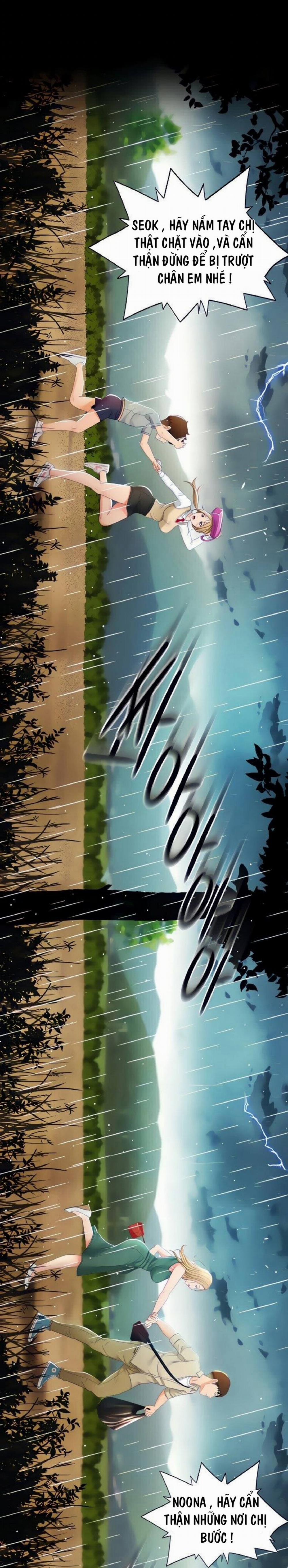 Cậu Chủ Nhỏ 14 trang 33