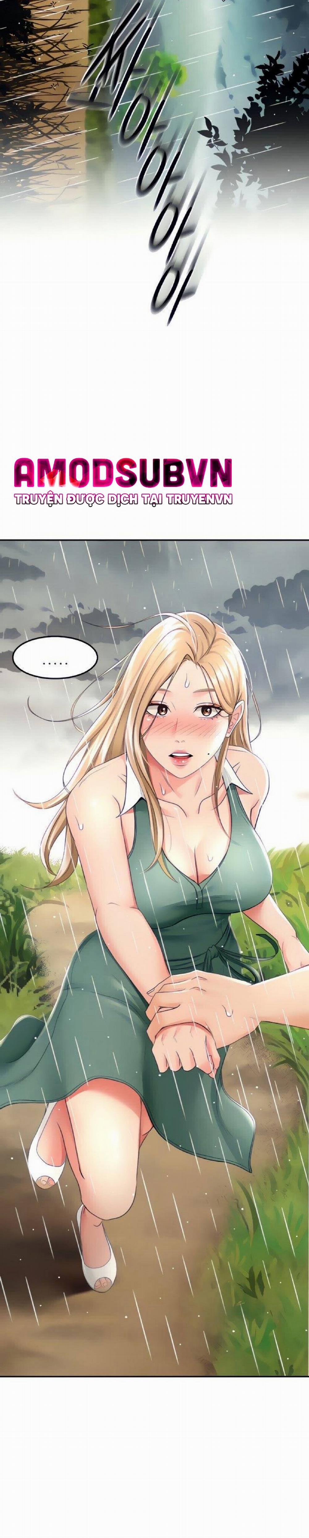 Cậu Chủ Nhỏ 14 trang 34