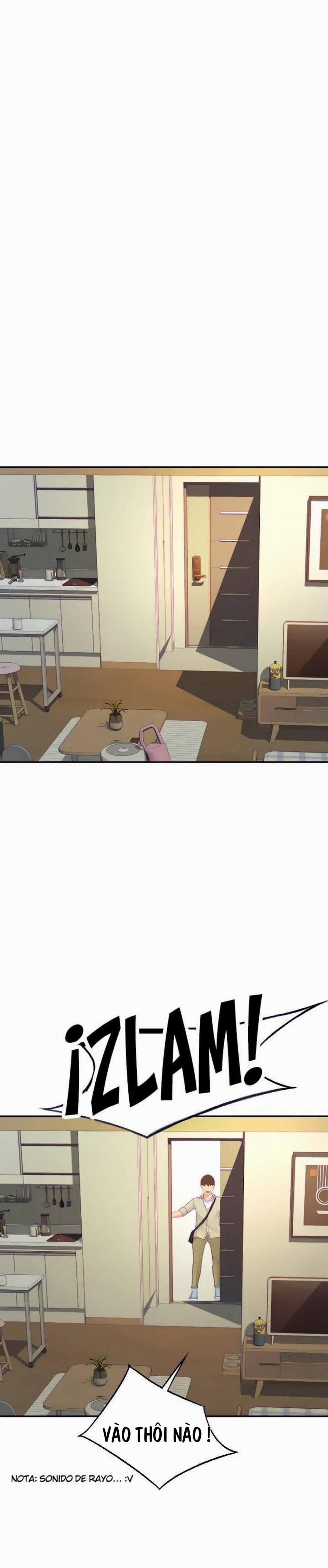 Cậu Chủ Nhỏ 14 trang 35