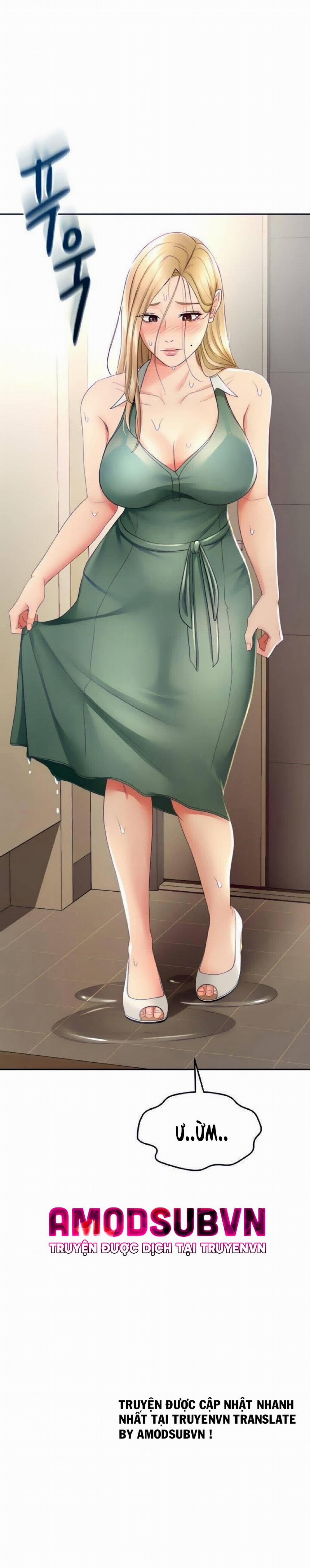 Cậu Chủ Nhỏ 14 trang 37