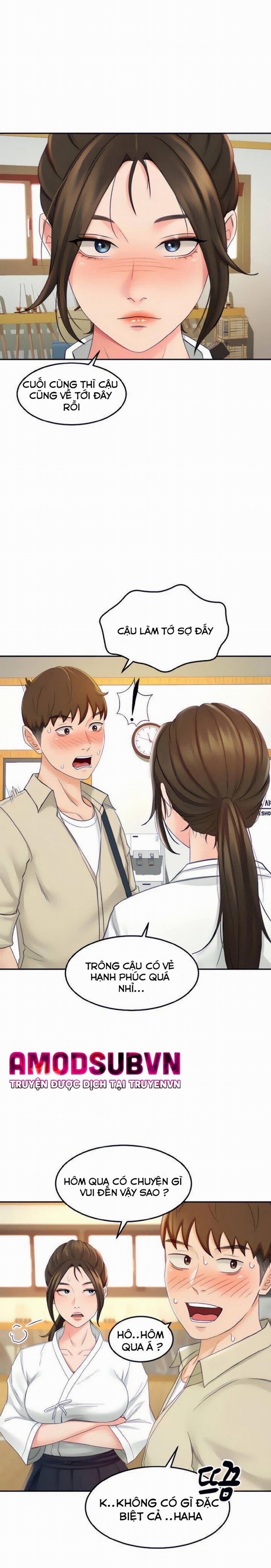 Cậu Chủ Nhỏ 14 trang 6