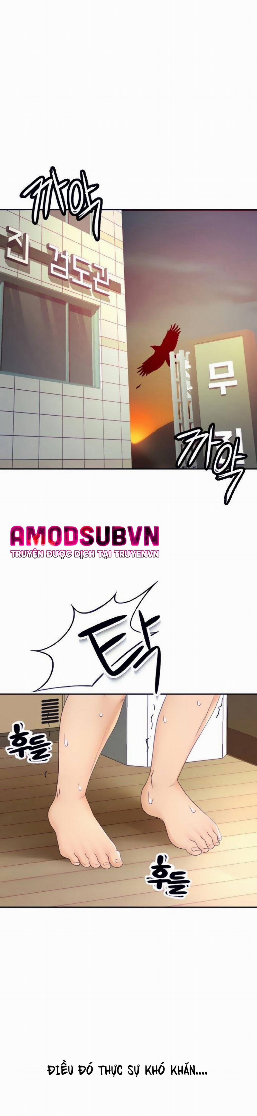 Cậu Chủ Nhỏ 14 trang 8