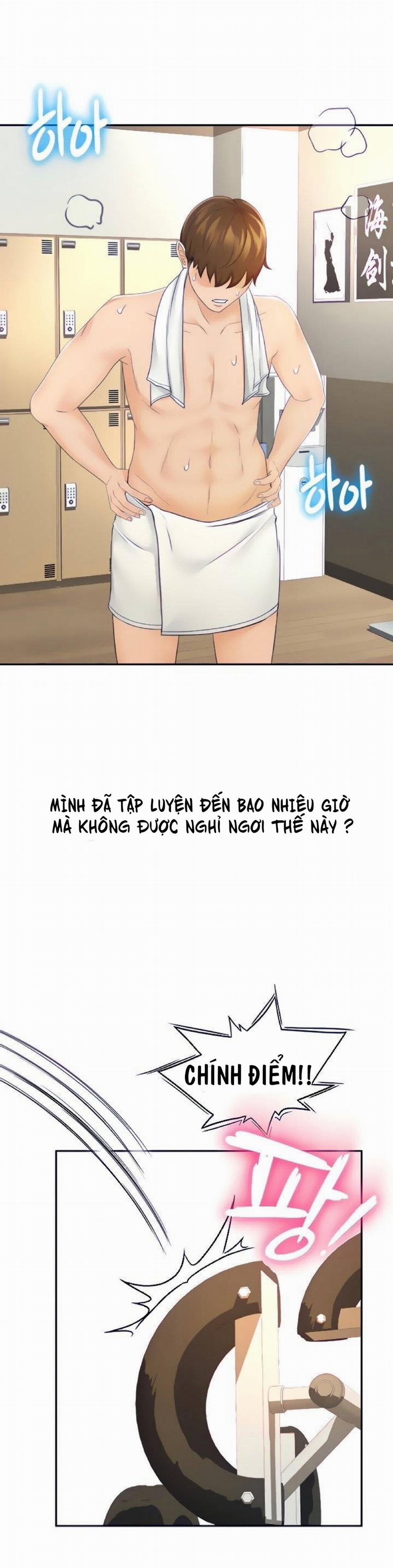 Cậu Chủ Nhỏ 14 trang 9